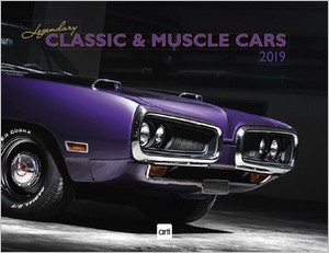 Classic & Muscle Cars