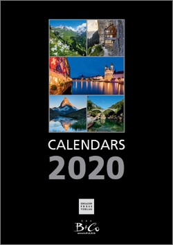 Calendars 2020