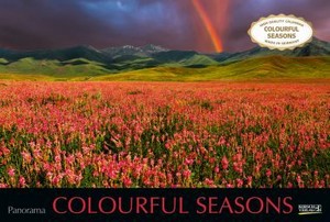 Colourful Seasons