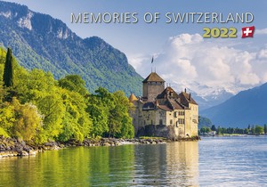 Memories of Switzerland