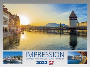 Impression Schweiz