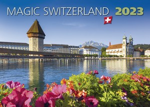 Magic Switzerland