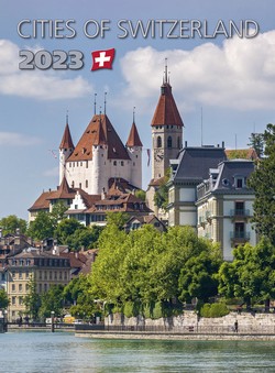 Cities of Switzerland