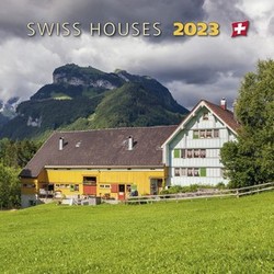 Swiss Houses