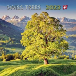 Swiss Trees