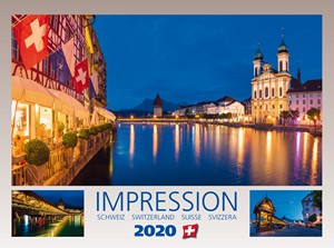 Impression Schweiz