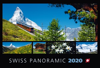 Swiss Panoramic