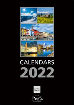 Calendars 2022