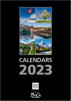 Calendars 2023