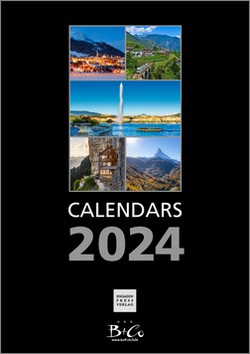 Calendars 2024