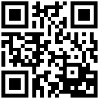 QR Code - Buff Kontaktdaten